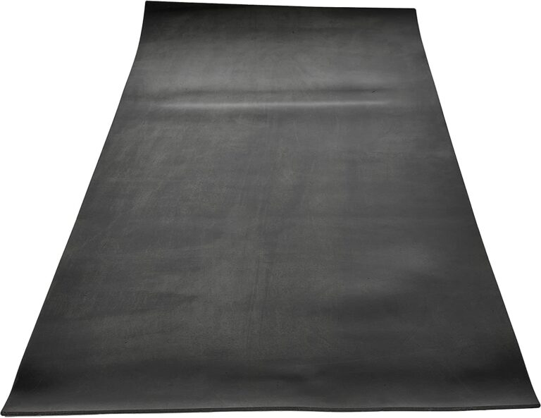 EPDM Gummimatten nach Maß | UV- & witterungsbeständig