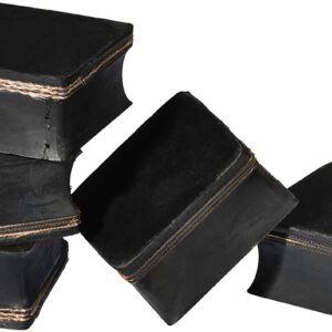 Gummiklötzer Sonderposten