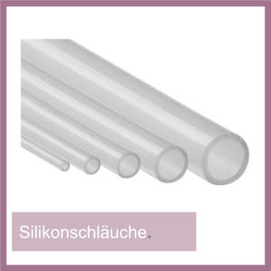 Silikonschlauch