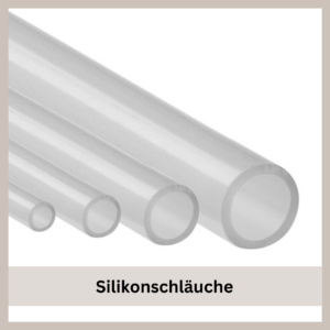Silikonschlauch